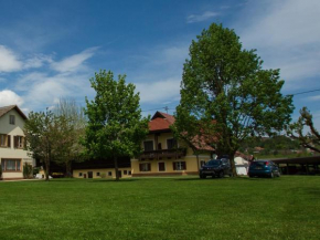 Gästehaus Dobernig Goritschach